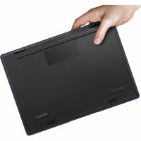 ASUS CZ1104CM2A-YZ42 11.6" Rugged Chromebook - 4 GB - Mineral Gray
