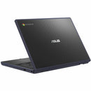 ASUS CZ1104CM2A-YZ84 11.6" Rugged Chromebook - 8 GB - Mineral Gray