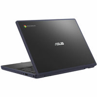 ASUS CZ1104CM2A-YZ84 11.6" Rugged Chromebook - 8 GB - Mineral Gray