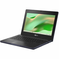 ASUS CZ1104CM2A-YZ84 11.6" Rugged Chromebook - 8 GB - Mineral Gray