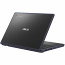 ASUS CZ1104CM2A-YZ84 11.6" Rugged Chromebook - 8 GB - Mineral Gray