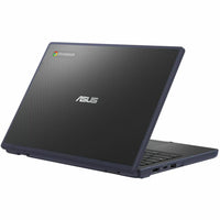 ASUS CZ1104CM2A-YZ84 11.6" Rugged Chromebook - 8 GB - Mineral Gray