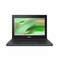 ASUS CZ1104CM2A-YZ84 11.6" Rugged Chromebook - 8 GB - Mineral Gray
