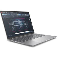 HP D06HLAT#ABA D06HLZBook 8 G1i 16" Mobile Workstation - WUXGA - 60 Hz