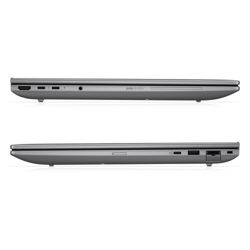HP D06HLAT#ABA D06HLZBook 8 G1i 16" Mobile Workstation - WUXGA - 60 Hz