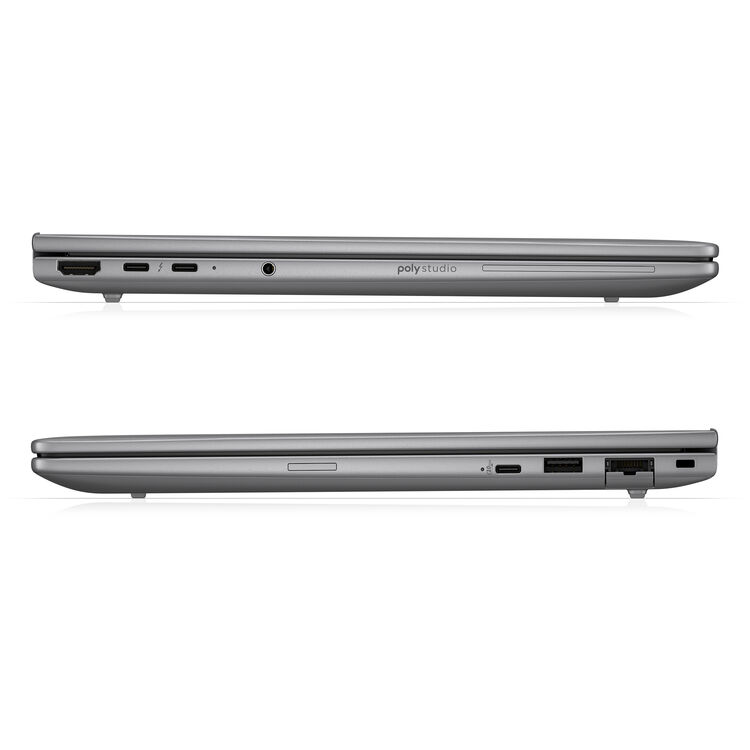HP D06J8AT#ABA ZBook 8 G1i 14"" Touchscreen Mobile Workstation