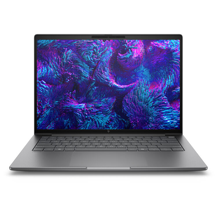 HP D06J8AT#ABA ZBook 8 G1i 14"" Touchscreen Mobile Workstation