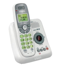 VTech CS6124 Cordless Answering System and Phone Caller ID/Call Waiting