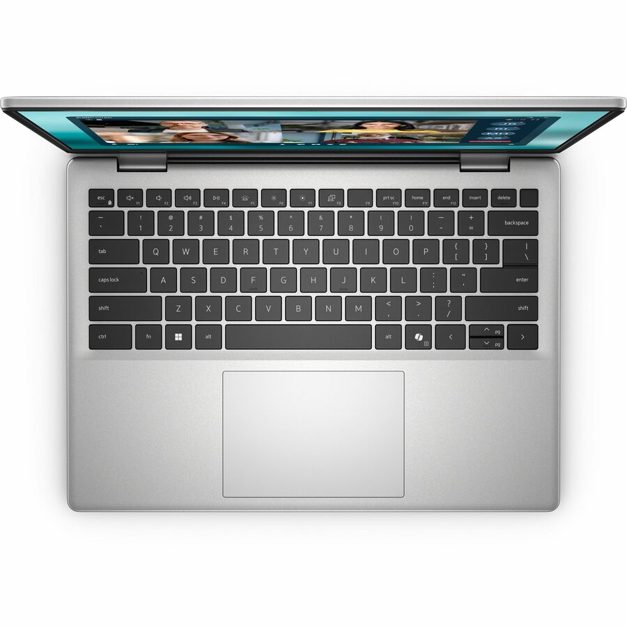 Dell D0CG4 Pro 14 Essential PV14250 14" Notebook - 2K - 60 Hz - Intel Core 5