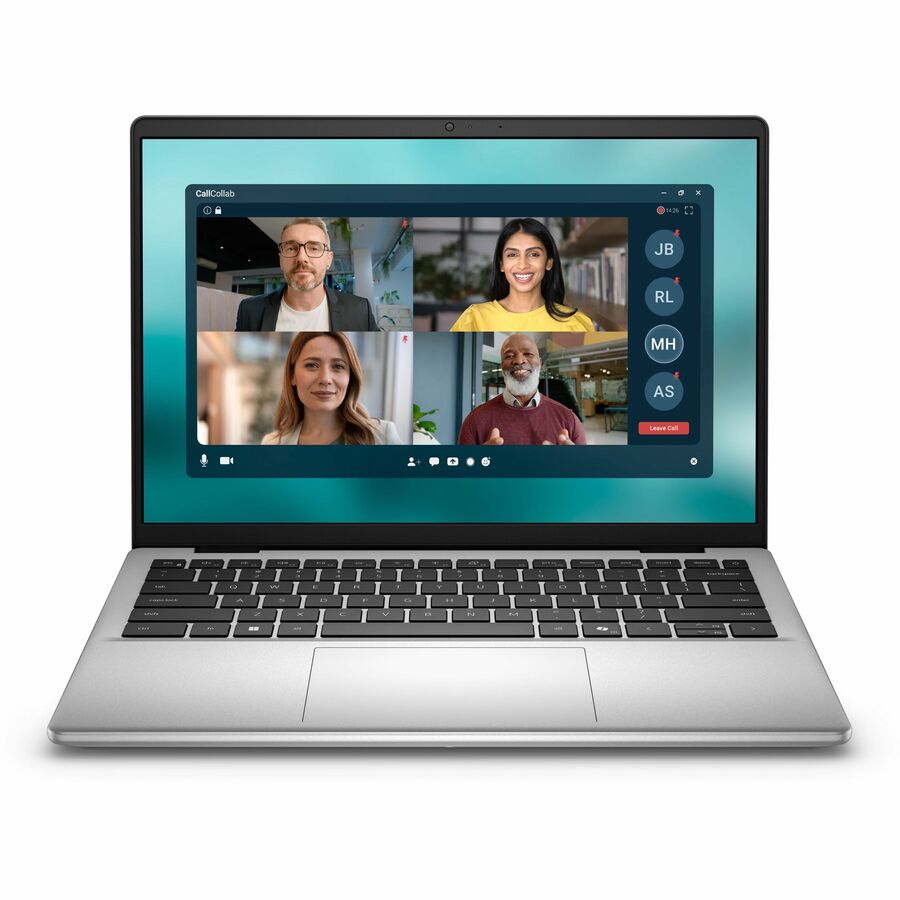 Dell D0CG4 Pro 14 Essential PV14250 14" Notebook - 2K - 60 Hz - Intel Core 5