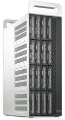 TerraMaster D16-THUNDERBOLT 3 D16 - Hard drive array - 16 bays (SATA-600 / SAS)