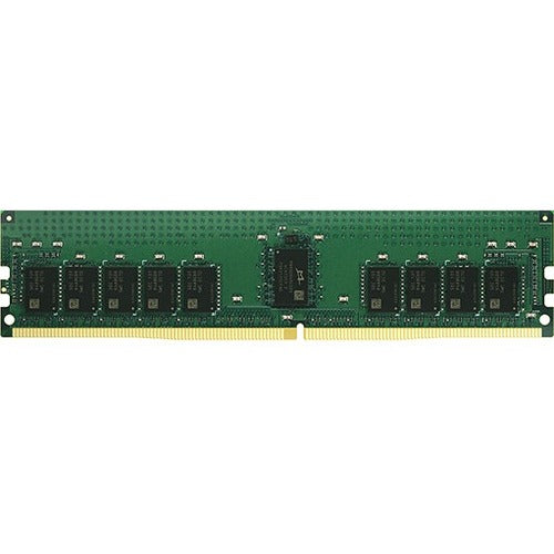 Synology D4ER01-16G Memory Module - 16GB DDR4 ECC DIMM - Registered - 288-pin
