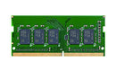 Synology D4ES01-16G - DDR4 - module - 16 GB - SO-DIMM 260-pin - unbuffered