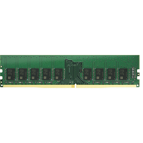 Synology D4EU02-16G 1x 16GB DDR4-3200/PC4-25600 DDR4 SDRAM ECC 288-Pin Unbuffer