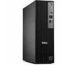 Dell D72TM Pro Slim Plus QBS1250 Desktop Computer - Intel Core Ultra 7 - Slim PC