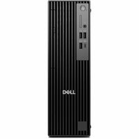 Dell D72TM Pro Slim Plus QBS1250 Desktop Computer - Intel Core Ultra 7 - Slim PC