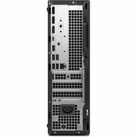 Dell D72TM Pro Slim Plus QBS1250 Desktop Computer - Intel Core Ultra 7 - Slim PC