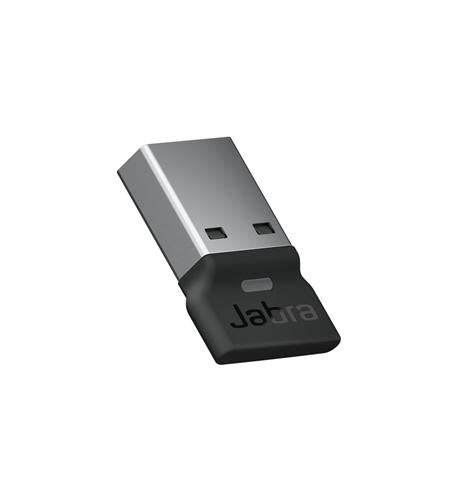 Jabra 28599-989-999 Black Evolve2 65- Link380a UC Stereo Headset Light Indicator