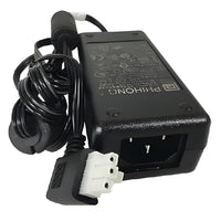 Datalogic 90ACC0194 Power Adapter, 12V/18W, PSAA18U-120(D6)-R
