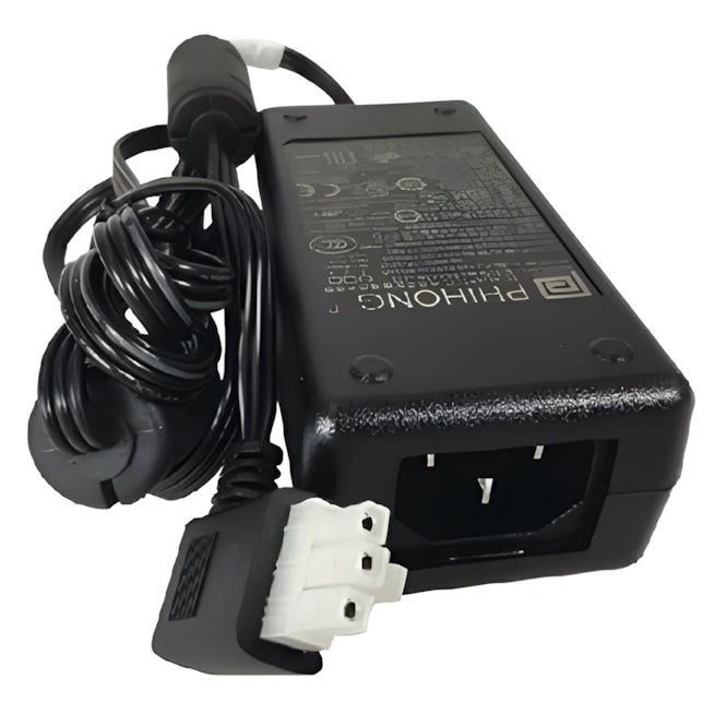 Datalogic 90ACC0194 Power Adapter, 12V/18W, PSAA18U-120(D6)-R