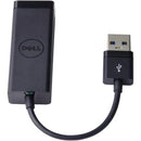 Dell DBJBCBC064 Gigabit Ethernet Card - USB 3.0 - 1 Port(s) - 1 - Twisted Pair