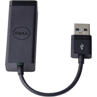 Dell DBJBCBC064 Gigabit Ethernet Card - USB 3.0 - 1 Port(s) - 1 - Twisted Pair