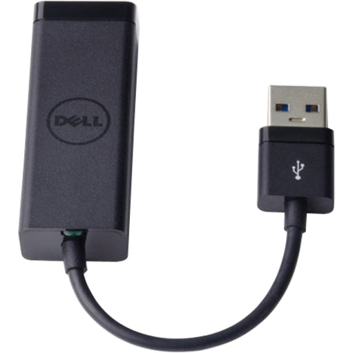 Dell DBJBCBC064 Gigabit Ethernet Card - USB 3.0 - 1 Port(s) - 1 - Twisted Pair
