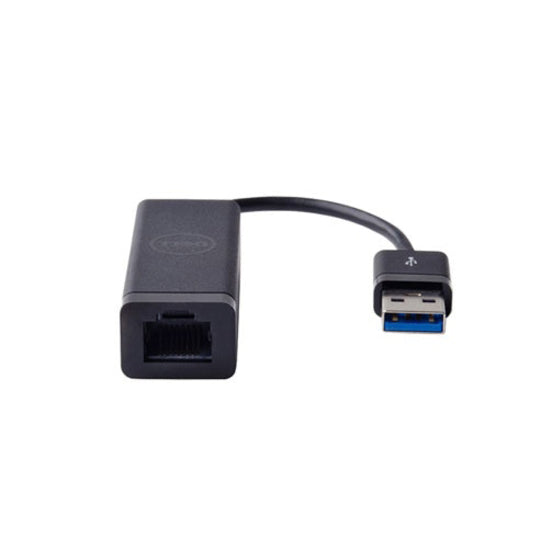 Dell DBJBCBC064 Gigabit Ethernet Card - USB 3.0 - 1 Port(s) - 1 - Twisted Pair