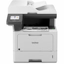 Brother DCP-L5510DN Wired Laser Multifunction Printer - Monochrome