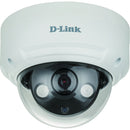 D-Link DCS-4614EK Vigilance 4 Megapixel HD Network Camera - Dome