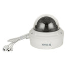 D-Link DCS-4618EK Camera - Vigilance 8 Megapixel H.265 Vandal-proof Outdoor PoE
