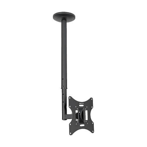 Eaton DCTM Full Motion Ceiling Mount for 23" to 42" TVs and Monitors