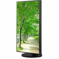Sharp DD-EA242W MultiSync 24" Class WUXGA LED Monitor - 16:10 - Black