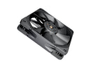 PcCooler DE360-BKAWXX-GL Powerful Dual-Pump AIO Liquid CPU Cooler, support Intel