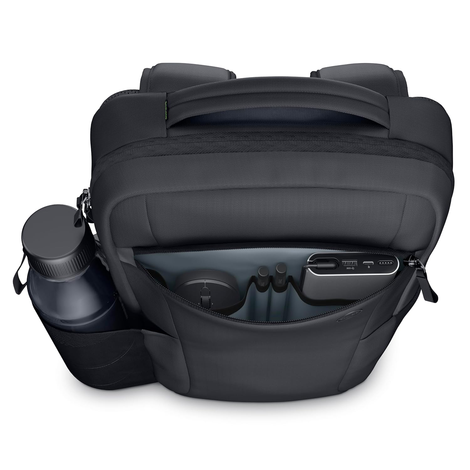 Dell DELL-CP5724S EcoLoop Pro Carrying Case (Backpack) for 15.6"" Notebook