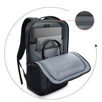 Dell DELL-CP5724S EcoLoop Pro Carrying Case (Backpack) for 15.6"" Notebook