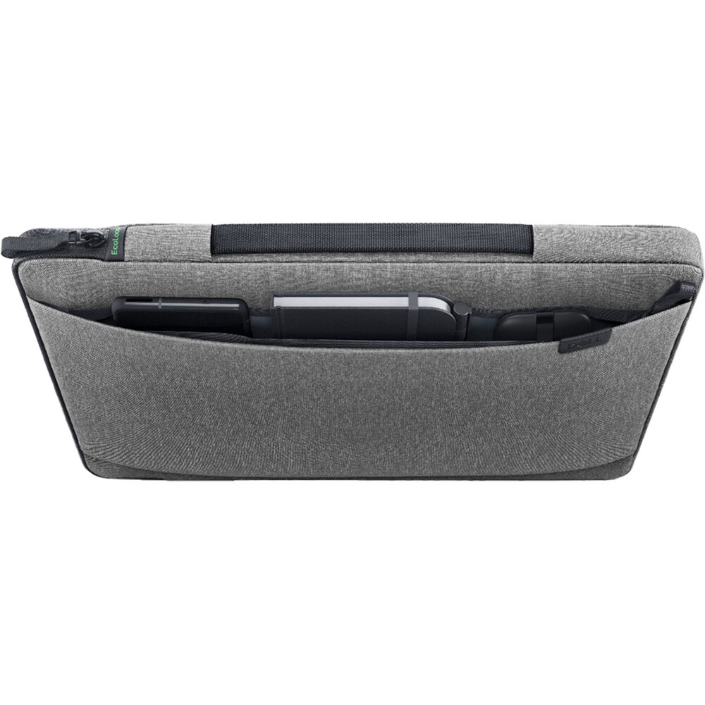Dell DELL-CV4625 EcoLoop Urban Carrying Case (Sleeve) for 15" to 16" Notebook