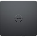 Dell DW316 DVD-Writer - External - DVD±R/±RW Support - USB 2.0 - Slimline -Black