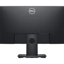 Dell DELL-E2020H E2020H 20" Class LCD Monitor - 16:9 - 1600 x 900 - Black