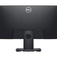 Dell DELL-E2020H E2020H 20" Class LCD Monitor - 16:9 - 1600 x 900 - Black