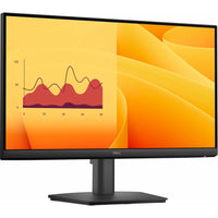Dell DELL-E2225HM Pro E2225HM 22" Class Full HD LED Monitor - 16:9 - Black