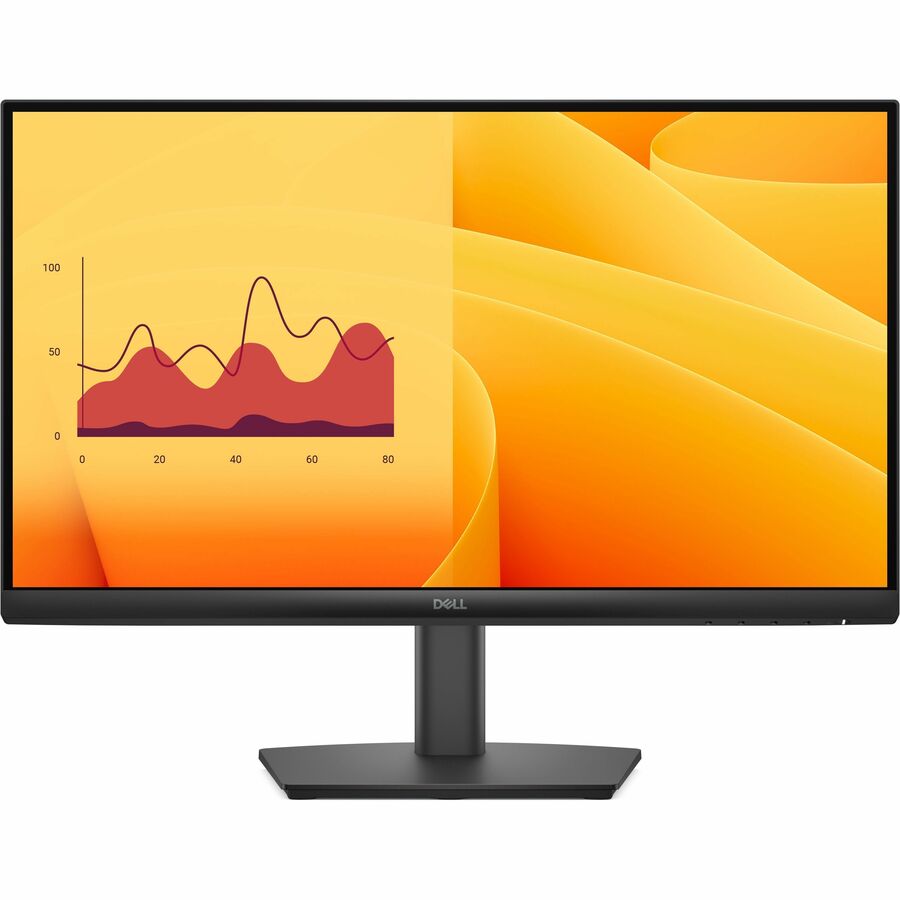 Dell DELL-E2225HM Pro E2225HM 22" Class Full HD LED Monitor - 16:9 - Black