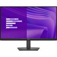 Dell DELL-E2425HM Pro E2425HM 24" Class Full HD LED Monitor - 16:9 - Black