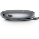 Dell DELLMH3021P MH3021P Speakerphone -Wired - Zoom -Omni-directional Microphone
