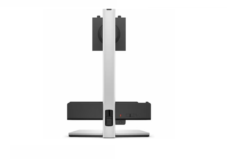 Dell DELL-OSS25 Pro Slim All-in-One Stand - 19"" to 27"" Screen Support