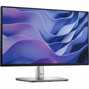 Dell DELL-P2225H P2225H 22" Class Full HD LED Monitor - 16:9 - Black, Silver