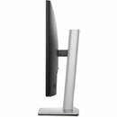 Dell DELL-P2425 P2425 24" Class WUXGA LED Monitor - 16:10 - Black, Silver