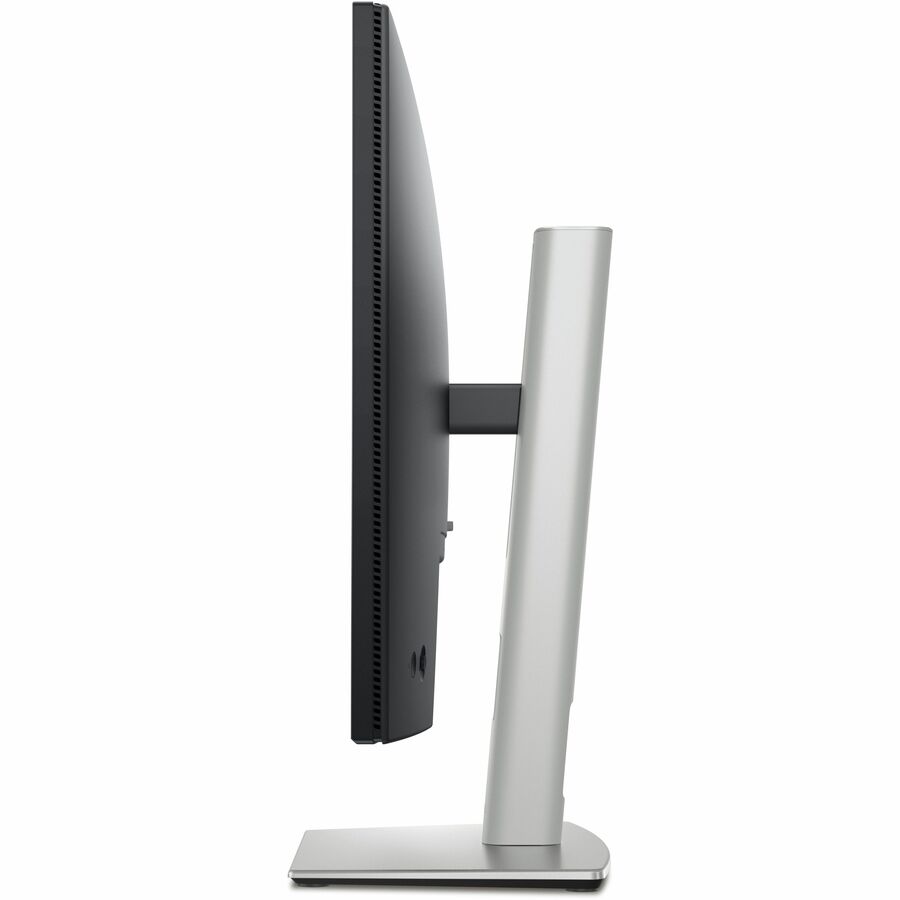 Dell DELL-P2425 P2425 24" Class WUXGA LED Monitor - 16:10 - Black, Silver