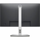 Dell DELL-P2425H P2425H 24" Class Full HD LED Monitor - 16:9 - Black, Silver