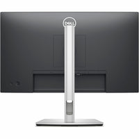 Dell DELL-P2425H P2425H 24" Class Full HD LED Monitor - 16:9 - Black, Silver
